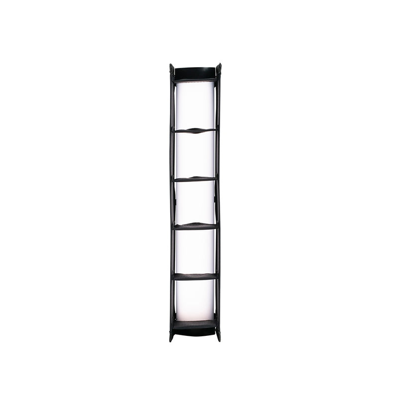 กริดรังผึ้งไฟแท่ง Nanlite EC-PTII6C บีบลำแสงเหลือ 40 องศา