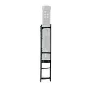 กริดรังผึ้งไฟแท่ง Nanlite EC-PTII6C ผ้าพับเก็บง่าย