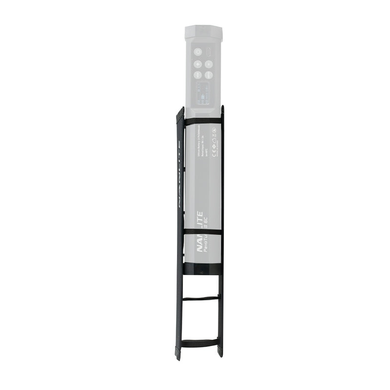 กริดรังผึ้งไฟแท่ง Nanlite EC-PTII6C ผ้าพับเก็บง่าย