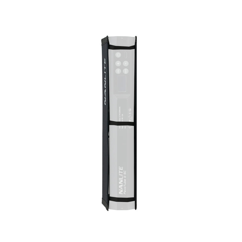 กริดรังผึ้งไฟแท่ง Nanlite EC-PTII6C คุมทิศทางแสง