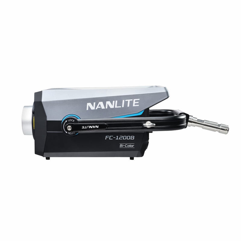 ไฟสตูดิโอ Nanlite FC-1200B DMX IN/OUT และ NFC