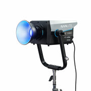 ไฟสตูดิโอ LED RGBW Nanlite FC-1200C 1350W ปรับสี 2400K-12000K