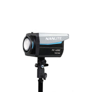 ไฟสตูดิโอ Nanlite FC-120C ปรับสี 2700K-7500K G/M ±150