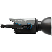 ไฟสตูดิโอ Nanlite FC-500C เมาท์ Bowens ใส่ Softbox ได้