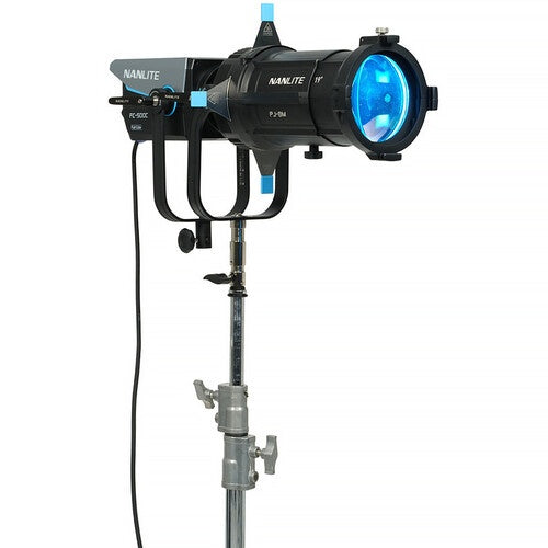 ไฟสตูดิโอ Nanlite FC-500C เอฟเฟกต์แสง 15 แบบ