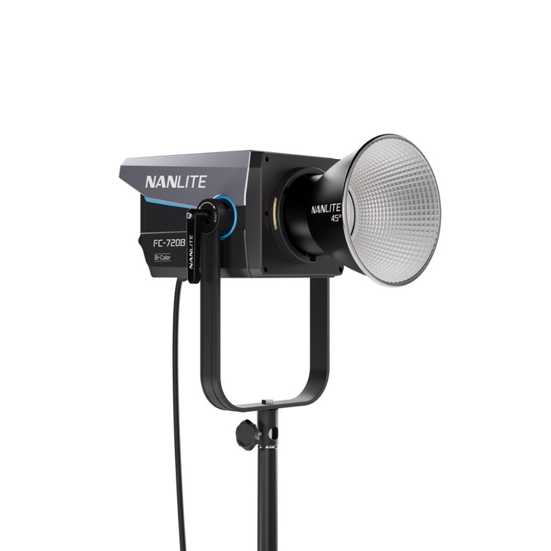 ไฟสตูดิโอ Nanlite FC-720B CRI 96 TLCI 98