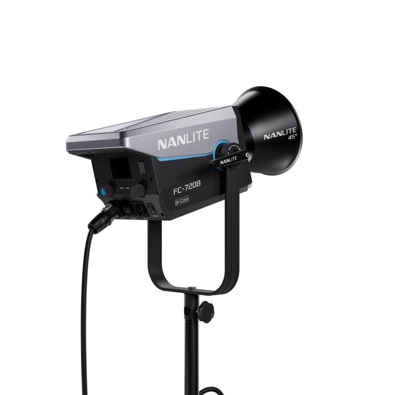 ไฟสตูดิโอ Nanlite FC-720B ปรับสี 2700K-6500K