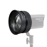 เลนส์เฟรสเนล Forza 60 Nanlite FL-11 ปรับลำแสง 10-45 องศา