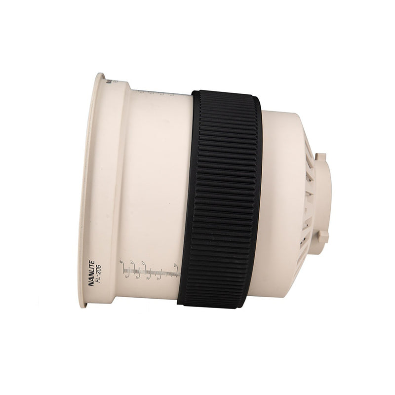 เลนส์เฟรสเนลไฟสตูดิโอ Nanlite FL-20G สำหรับ Forza 300 / 500