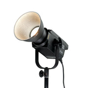 Nanlite FS-150B 175W Bi-Color LED studio light – 26,300 lux at 1 m