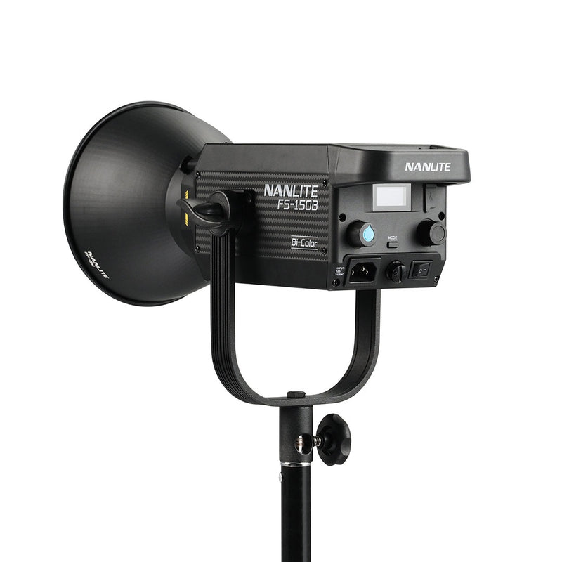 Nanlite FS-150B studio light – adjustable 2700K-6500K