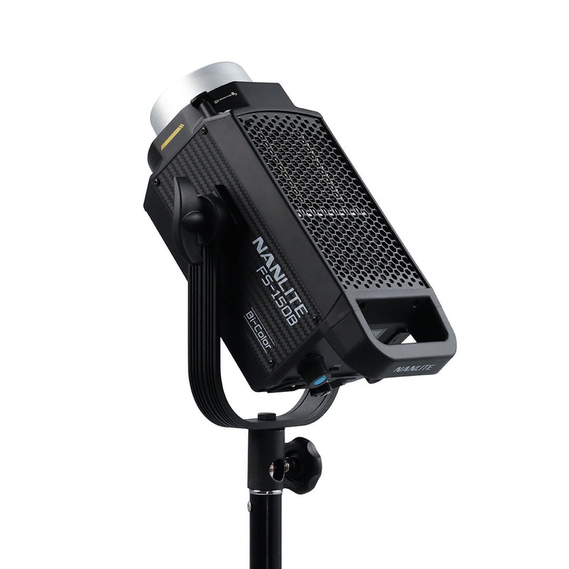 Nanlite FS-150B studio light – CRI 96, TLCI 97