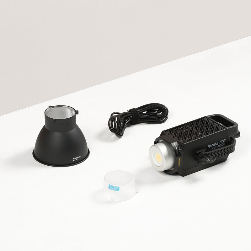 Nanlite FS-150B studio light – Bowens mount