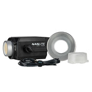 Nanlite FS-200 studio light – CRI 96 / TLCI 98