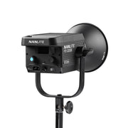 ไฟสตูดิโอ Nanlite FS-200B CRI 96 TLCI 97