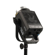 ไฟสตูดิโอ Nanlite FS-200B โหมดเงียบปิดพัดลม