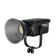 Nanlite FS-300 daylight LED studio light, 41,040 lux at 1 m