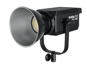 Nanlite FS-300 studio light, daylight 5600K