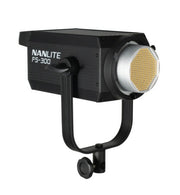 Nanlite FS-300 studio light with 2.4G and Bluetooth control