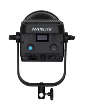 Nanlite FS-300 studio light with Bowens mount