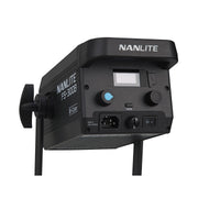 ไฟสตูดิโอ Nanlite FS-300B คุมผ่านแอป NANLINK