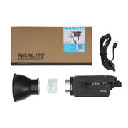 ไฟสตูดิโอ Nanlite FS-300B เมาท์ Bowens