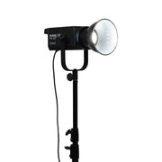 ไฟสตูดิโอ Nanlite FS-300C โหมด HSI RGBW Gel