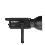 ไฟสตูดิโอ Nanlite FS-300C เอฟเฟกต์แสง 15 แบบ