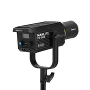 Nanlite FS-60B studio light – 13,360 lux at 1 m