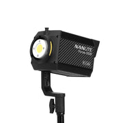 Nanlite Forza 150B studio light, weighs 1.56 kg