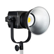 ไฟสตูดิโอ LED Daylight Nanlite Forza 200 200W สว่าง 37,540 lux ที่ 1 เมตร