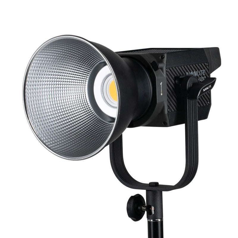 ไฟสตูดิโอ Nanlite Forza 200 เมาท์ Bowens
