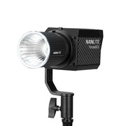 ไฟสตูดิโอ LED Daylight Nanlite Forza 60 II 72W สว่าง 17,620 lux ที่ 1 เมตร