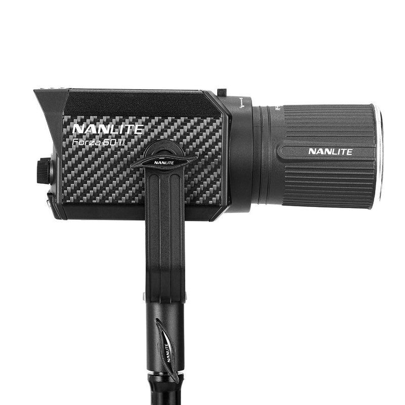 ไฟสตูดิโอ Nanlite Forza 60 II CRI 95 TLCI 98