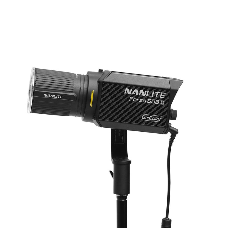ไฟสตูดิโอ Nanlite Forza 60B II ปรับสี 2700K-6500K