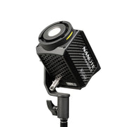ไฟสตูดิโอ Nanlite Forza 60B II ใช้แบต NP-F ได้ 90 นาที