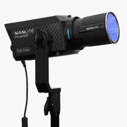 ไฟสตูดิโอ Nanlite Forza 60C หนักเพียง 1 กก.