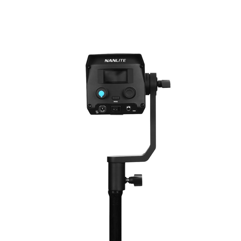 ไฟสตูดิโอ Nanlite Forza 60C โหมด HSI RGBW XY Gel