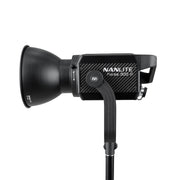 Nanlite Forza 300 II studio light – CRI 96 / TLCI 97