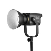 ไฟสตูดิโอ LED Bi-Color Nanlite Forza 300B II 350W สว่าง 43,480 lux ที่ 1 เมตร