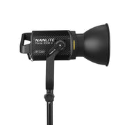 ไฟสตูดิโอ Nanlite Forza 300B II ปรับสี 2700K-6500K G/M ±80