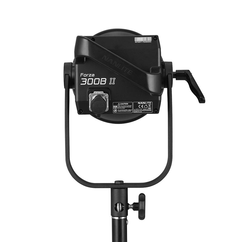 ไฟสตูดิโอ Nanlite Forza 300B II CRI 96 TLCI 97