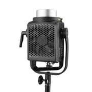ไฟสตูดิโอ Nanlite Forza 300B II ใช้แบต V-Mount 14.8V