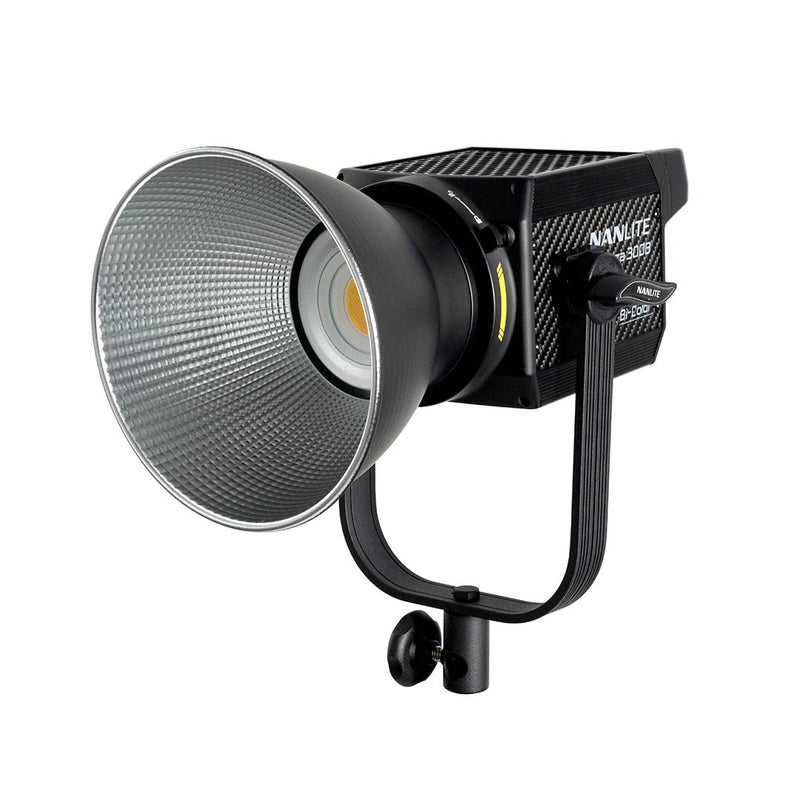 ไฟสตูดิโอ LED Bi-Color Nanlite Forza 300B ปรับสี 2700K-6500K