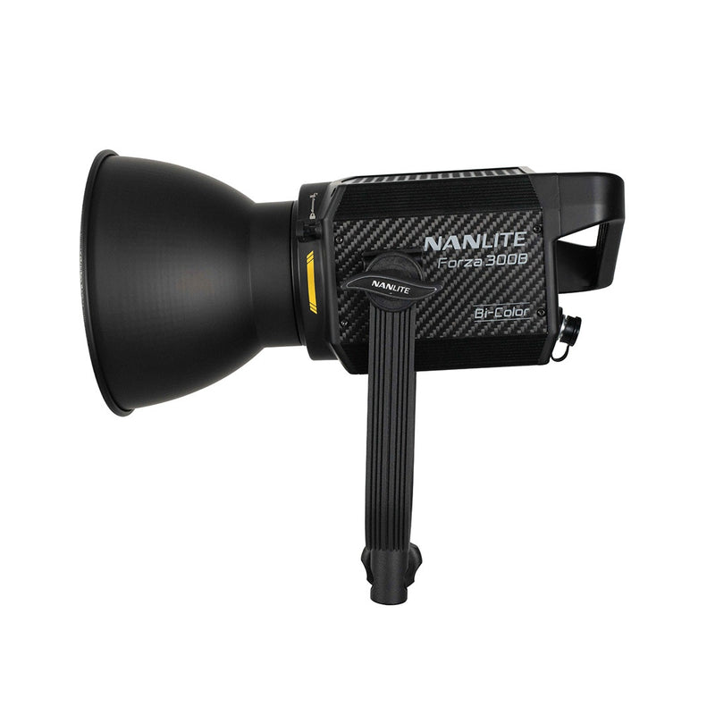 ไฟสตูดิโอ Nanlite Forza 300B CRI 96 TLCI 98