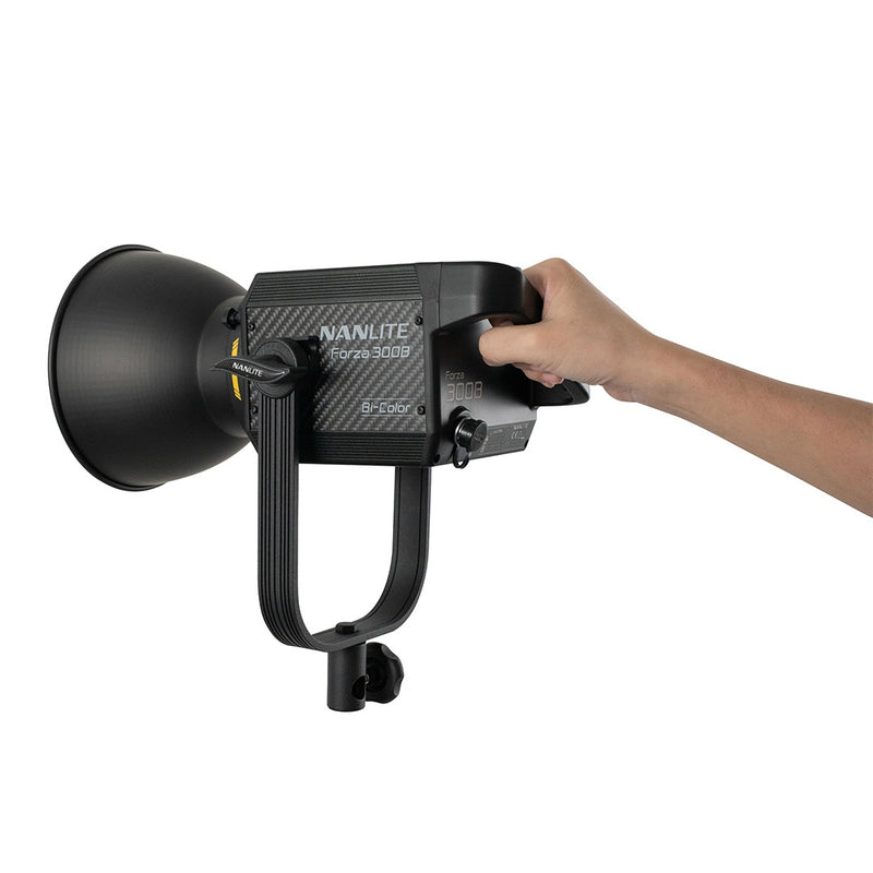 ไฟสตูดิโอ Nanlite Forza 300B เมาท์ Bowens