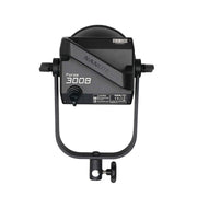 ไฟสตูดิโอ Nanlite Forza 300B ใช้แบต V-Mount 2 ก้อน
