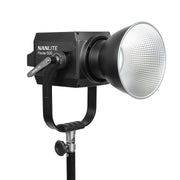 Nanlite Forza 500 II studio light – CRI 96 / TLCI 97