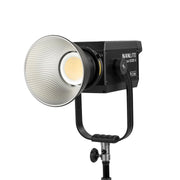 ไฟสตูดิโอ LED Bi-Color Nanlite Forza 500B II 580W สว่าง 67,320 lux ที่ 1 เมตร