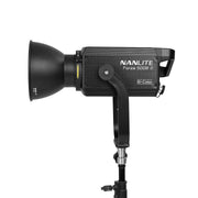 ไฟสตูดิโอ Nanlite Forza 500B II ปรับสี 2700K-6500K G/M ±80
